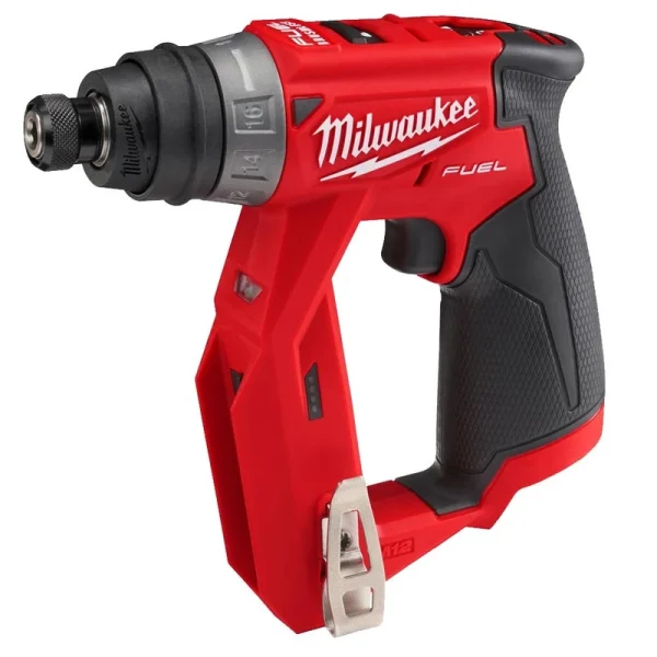 پیچ گوشتی شارژی میلواکی مدل M12 FDDX-202X