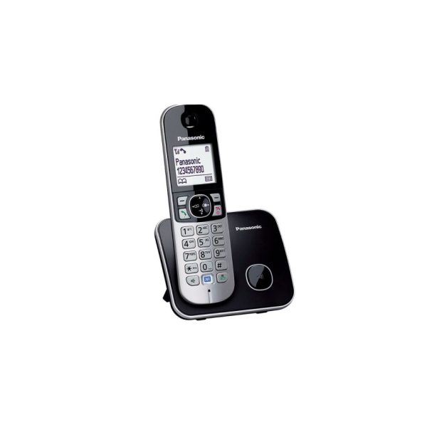 تلفن بی سیم پاناسونیک مدل KX-TG6811