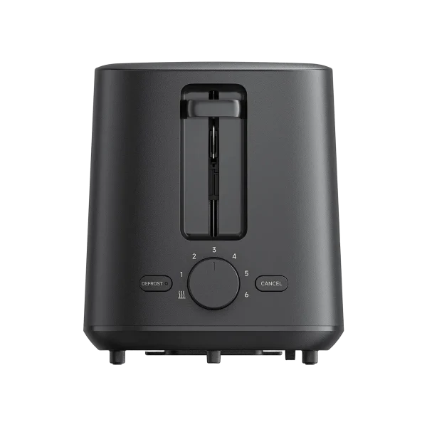 توستر 2 اسلایس شیائومی مدل توستر Xiaomi Toaster UK XMTSJ01FD
