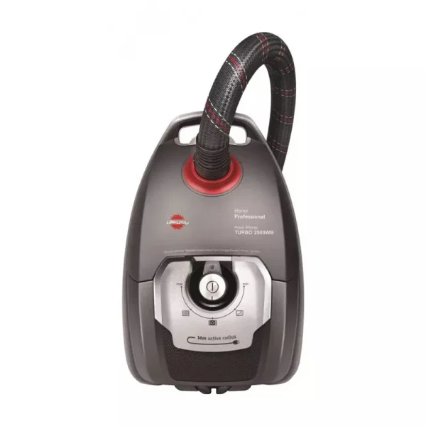 جاروبرقی پارس خزر مدل Turbo 2500WB